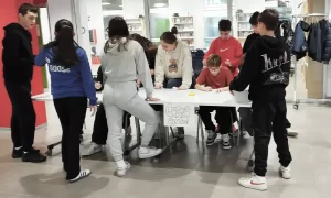 IC “A. OLIVIERI” Pesaro