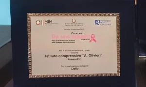 IC “A. OLIVIERI” Pesaro