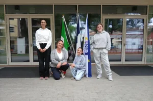 IC “A. OLIVIERI” Pesaro