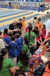 IC “A. OLIVIERI” Pesaro