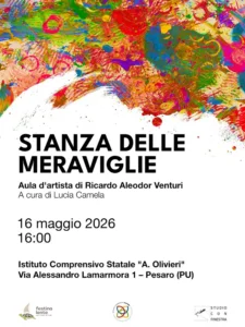 IC “A. OLIVIERI” Pesaro