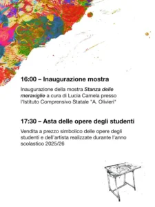 IC “A. OLIVIERI” Pesaro